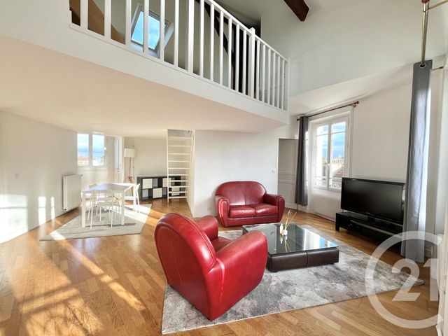 appartement - MEUDON - 92