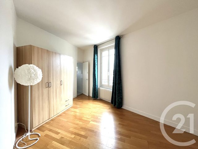 Appartement Duplex à vendre - 4 pièces - 74.89 m2 - MEUDON - 92 - ILE-DE-FRANCE - Century 21 Auteuil Seine