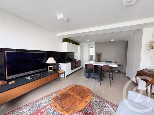 appartement - PARIS - 75016