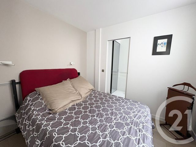 Appartement F2 à louer - 2 pièces - 50.8 m2 - PARIS - 75016 - ILE-DE-FRANCE - Century 21 Auteuil Seine