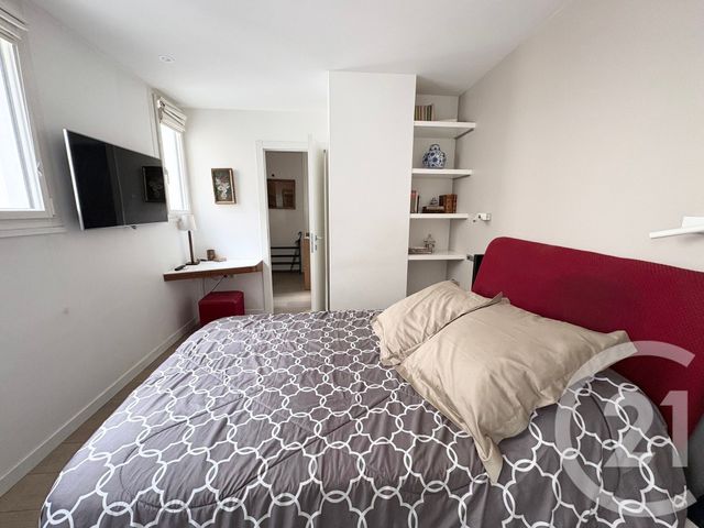 Appartement F2 à louer - 2 pièces - 50.8 m2 - PARIS - 75016 - ILE-DE-FRANCE - Century 21 Auteuil Seine