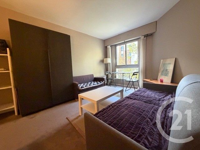Appartement Studio à vendre - 1 pièce - 20.45 m2 - PARIS - 75016 - ILE-DE-FRANCE - Century 21 Auteuil Seine