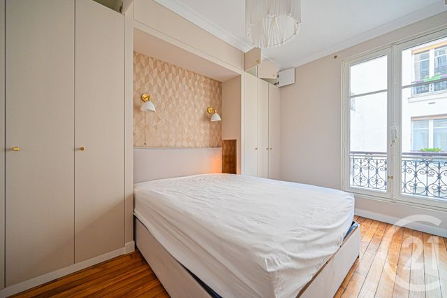 Appartement F4 à louer - 4 pièces - 93.08 m2 - PARIS - 75016 - ILE-DE-FRANCE - Century 21 Auteuil Seine