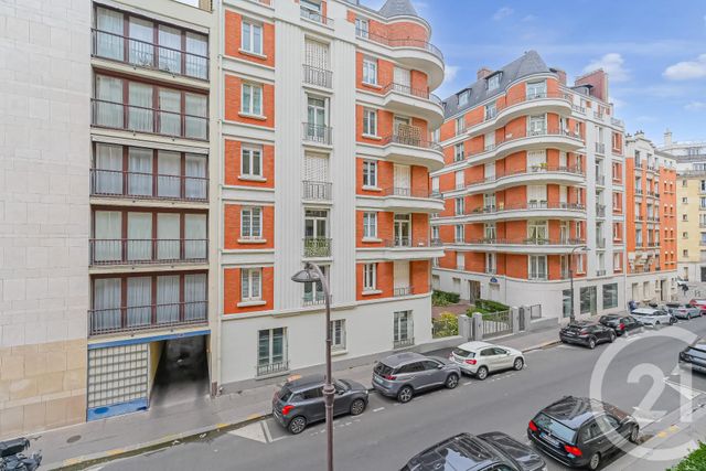Appartement F6 à vendre - 6 pièces - 105.05 m2 - PARIS - 75016 - ILE-DE-FRANCE - Century 21 Auteuil Seine