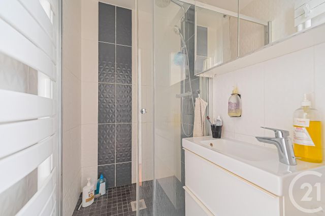 Appartement F6 à vendre - 6 pièces - 105.05 m2 - PARIS - 75016 - ILE-DE-FRANCE - Century 21 Auteuil Seine