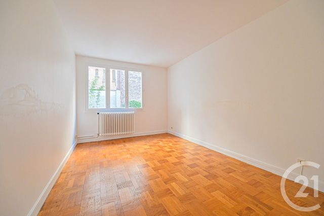 Appartement F3 à vendre - 3 pièces - 69.42 m2 - PARIS - 75016 - ILE-DE-FRANCE - Century 21 Auteuil Seine