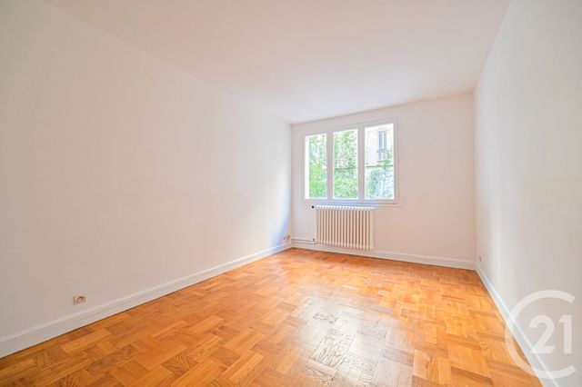 Appartement F3 à vendre - 3 pièces - 69.42 m2 - PARIS - 75016 - ILE-DE-FRANCE - Century 21 Auteuil Seine