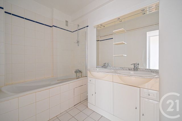 Appartement F3 à vendre - 3 pièces - 69.42 m2 - PARIS - 75016 - ILE-DE-FRANCE - Century 21 Auteuil Seine