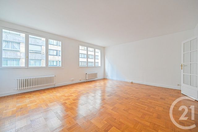 Appartement F3 à vendre PARIS