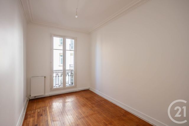 Appartement F5 à louer - 5 pièces - 134.03 m2 - PARIS - 75016 - ILE-DE-FRANCE - Century 21 Auteuil Seine