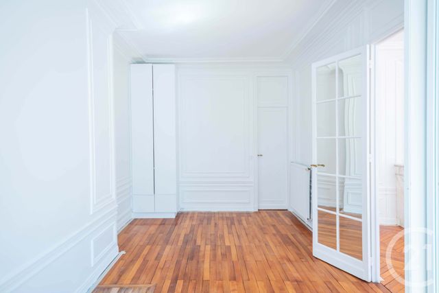 Appartement F5 à louer - 5 pièces - 134.03 m2 - PARIS - 75016 - ILE-DE-FRANCE - Century 21 Auteuil Seine