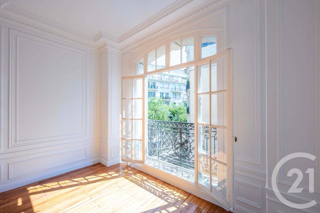 Appartement F5 à louer - 5 pièces - 134.03 m2 - PARIS - 75016 - ILE-DE-FRANCE - Century 21 Auteuil Seine