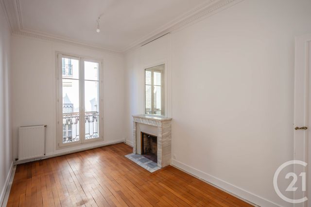 Appartement F5 à louer - 5 pièces - 134.03 m2 - PARIS - 75016 - ILE-DE-FRANCE - Century 21 Auteuil Seine