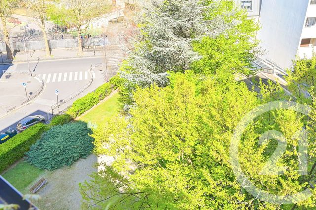 Appartement F4 à vendre - 4 pièces - 90.07 m2 - PARIS - 75016 - ILE-DE-FRANCE - Century 21 Auteuil Seine