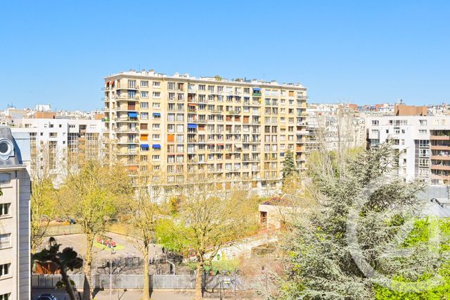 Appartement F4 à vendre - 4 pièces - 90.07 m2 - PARIS - 75016 - ILE-DE-FRANCE - Century 21 Auteuil Seine