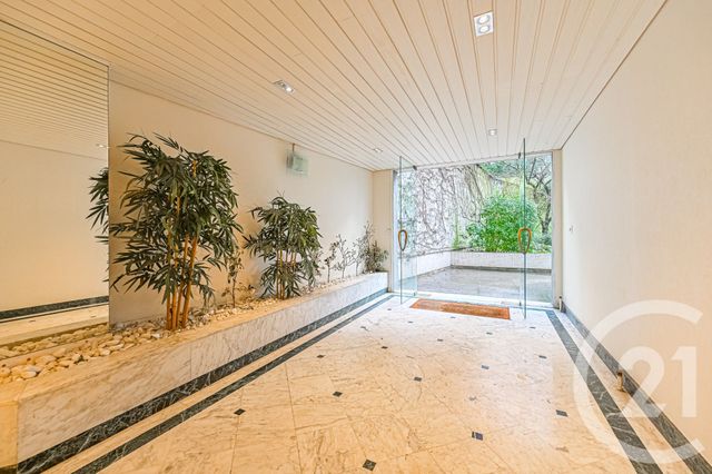 Appartement Studio à vendre - 1 pièce - 19.06 m2 - PARIS - 75016 - ILE-DE-FRANCE - Century 21 Auteuil Seine