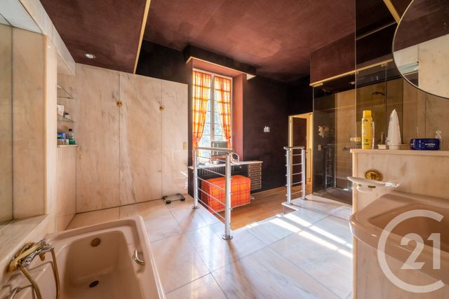 maison à vendre - 10 pièces - 420.0 m2 - STE LUCE SUR LOIRE - 44 - PAYS-DE-LOIRE - Century 21 Auteuil Seine