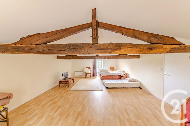 maison à vendre - 10 pièces - 420.0 m2 - STE LUCE SUR LOIRE - 44 - PAYS-DE-LOIRE - Century 21 Auteuil Seine