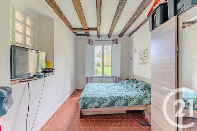 maison à vendre - 10 pièces - 420.0 m2 - STE LUCE SUR LOIRE - 44 - PAYS-DE-LOIRE - Century 21 Auteuil Seine