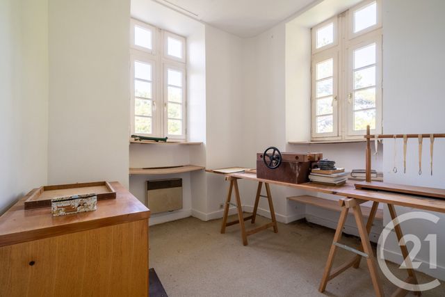 maison à vendre - 10 pièces - 420.0 m2 - STE LUCE SUR LOIRE - 44 - PAYS-DE-LOIRE - Century 21 Auteuil Seine