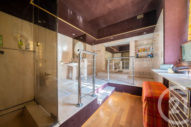 maison à vendre - 10 pièces - 420.0 m2 - STE LUCE SUR LOIRE - 44 - PAYS-DE-LOIRE - Century 21 Auteuil Seine