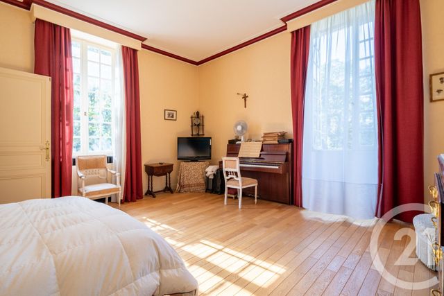 maison à vendre - 10 pièces - 420.0 m2 - STE LUCE SUR LOIRE - 44 - PAYS-DE-LOIRE - Century 21 Auteuil Seine