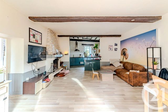 maison à vendre - 10 pièces - 420.0 m2 - STE LUCE SUR LOIRE - 44 - PAYS-DE-LOIRE - Century 21 Auteuil Seine