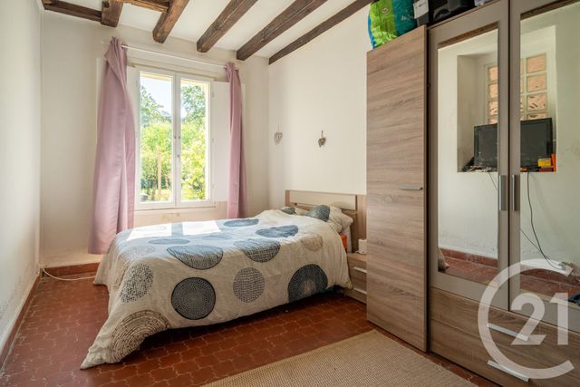 maison à vendre - 10 pièces - 420.0 m2 - STE LUCE SUR LOIRE - 44 - PAYS-DE-LOIRE - Century 21 Auteuil Seine