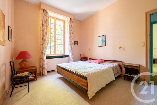 maison à vendre - 10 pièces - 420.0 m2 - STE LUCE SUR LOIRE - 44 - PAYS-DE-LOIRE - Century 21 Auteuil Seine