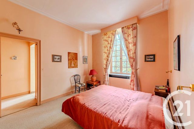 maison à vendre - 10 pièces - 420.0 m2 - STE LUCE SUR LOIRE - 44 - PAYS-DE-LOIRE - Century 21 Auteuil Seine