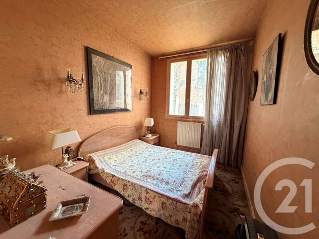 Appartement F3 à vendre - 3 pièces - 52.28 m2 - PARIS - 75016 - ILE-DE-FRANCE - Century 21 Auteuil Seine