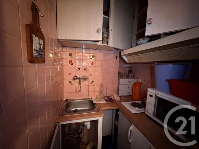 Appartement F3 à vendre - 3 pièces - 52.28 m2 - PARIS - 75016 - ILE-DE-FRANCE - Century 21 Auteuil Seine