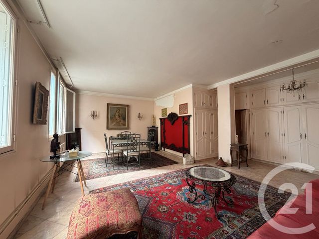 Appartement F3 à vendre - 3 pièces - 52.28 m2 - PARIS - 75016 - ILE-DE-FRANCE - Century 21 Auteuil Seine