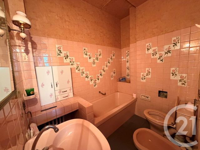 Appartement F3 à vendre - 3 pièces - 52.28 m2 - PARIS - 75016 - ILE-DE-FRANCE - Century 21 Auteuil Seine