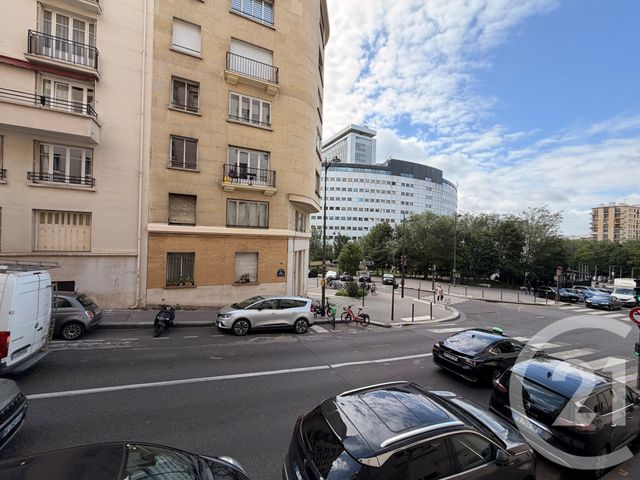 Appartement F3 à vendre - 3 pièces - 52.28 m2 - PARIS - 75016 - ILE-DE-FRANCE - Century 21 Auteuil Seine