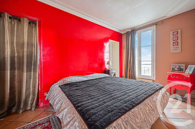 Appartement F6 à vendre - 6 pièces - 102.19 m2 - PARIS - 75016 - ILE-DE-FRANCE - Century 21 Auteuil Seine