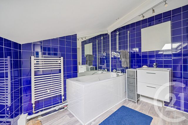 Appartement F6 à vendre - 6 pièces - 102.19 m2 - PARIS - 75016 - ILE-DE-FRANCE - Century 21 Auteuil Seine