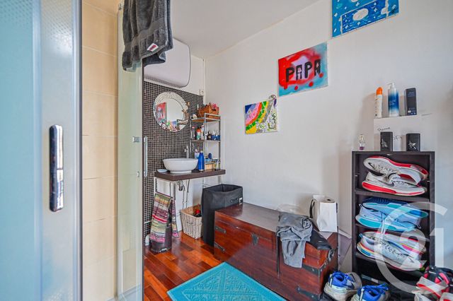 Appartement F6 à vendre - 6 pièces - 102.19 m2 - PARIS - 75016 - ILE-DE-FRANCE - Century 21 Auteuil Seine