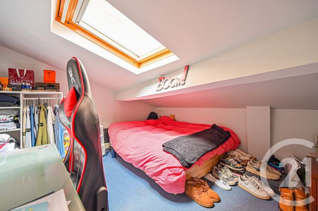 Appartement F6 à vendre - 6 pièces - 102.19 m2 - PARIS - 75016 - ILE-DE-FRANCE - Century 21 Auteuil Seine