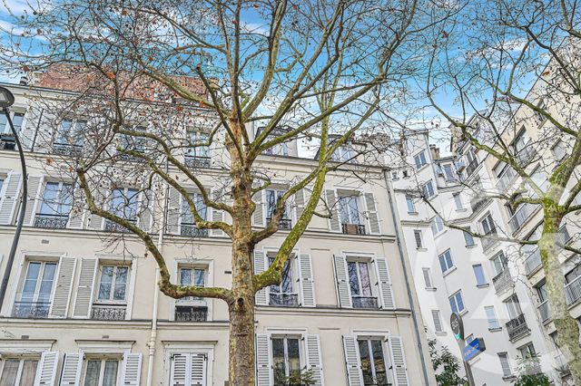 Appartement F6 à vendre - 6 pièces - 102.19 m2 - PARIS - 75016 - ILE-DE-FRANCE - Century 21 Auteuil Seine