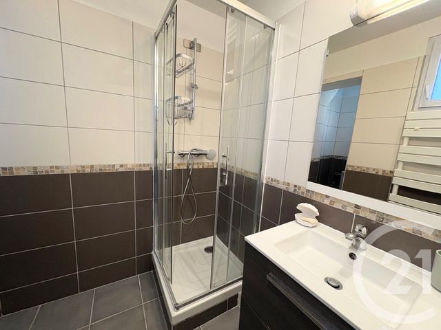 Appartement F2 bis à louer - 2 pièces - 41.17 m2 - PARIS - 75016 - ILE-DE-FRANCE - Century 21 Auteuil Seine