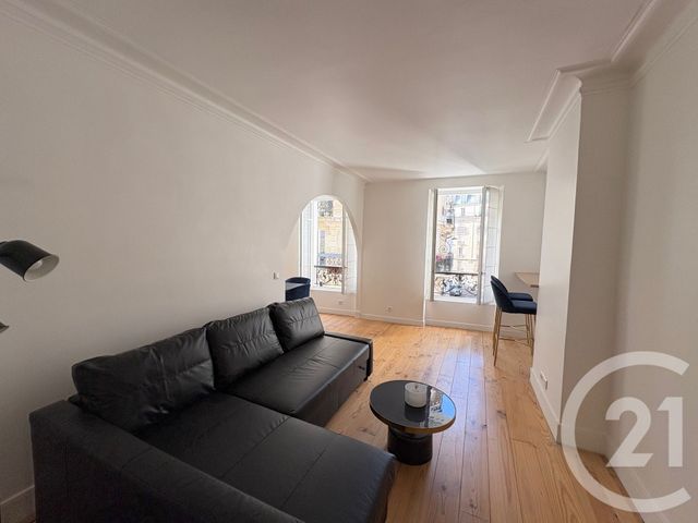 Appartement F2 Bis à louer PARIS