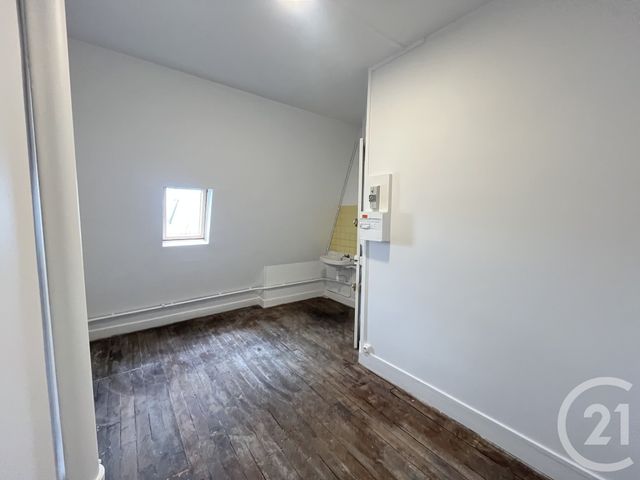 Chambre à vendre - 1 pièce - 8.6 m2 - PARIS - 75016 - ILE-DE-FRANCE - Century 21 Auteuil Seine