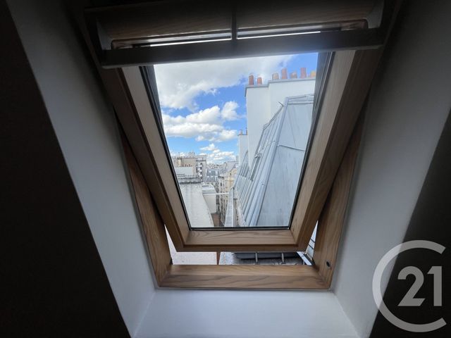 Chambre à vendre - 1 pièce - 8.6 m2 - PARIS - 75016 - ILE-DE-FRANCE - Century 21 Auteuil Seine