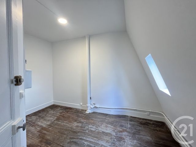 Chambre à vendre - 1 pièce - 8.6 m2 - PARIS - 75016 - ILE-DE-FRANCE - Century 21 Auteuil Seine