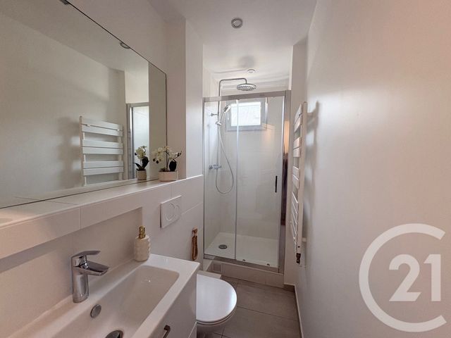 Appartement F3 à louer - 3 pièces - 47.24 m2 - PARIS - 75016 - ILE-DE-FRANCE - Century 21 Auteuil Seine