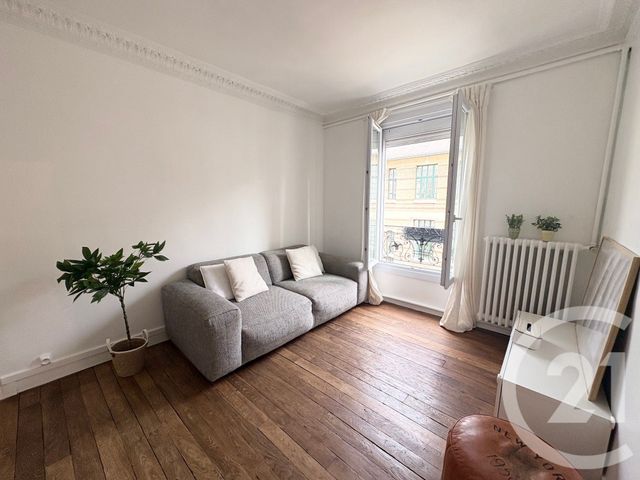 appartement - PARIS - 75016