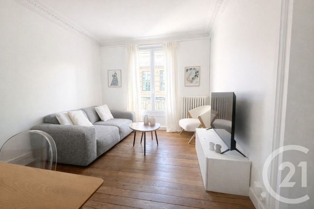 appartement - PARIS - 75016