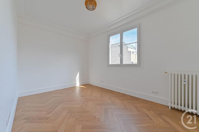 Appartement F4 à vendre - 4 pièces - 74.8 m2 - PARIS - 75016 - ILE-DE-FRANCE - Century 21 Auteuil Seine