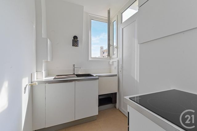 Appartement F4 à vendre - 4 pièces - 74.8 m2 - PARIS - 75016 - ILE-DE-FRANCE - Century 21 Auteuil Seine